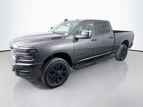 Used 2025 RAM 2500 Big Horn image 3