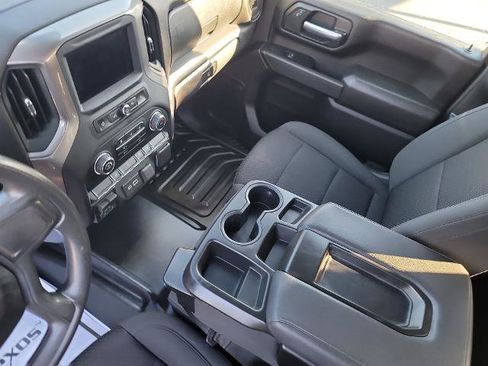 Used 2024 Chevrolet Silverado 2500 W/T w/ WT Convenience Package image 19