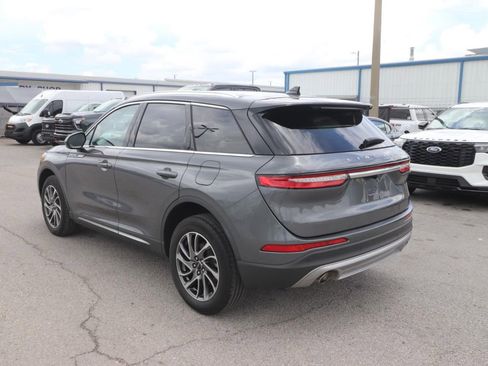 Used 2022 Lincoln Corsair FWD image 5