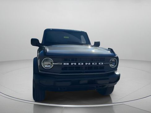 New 2025 Ford Bronco Big Bend image 6