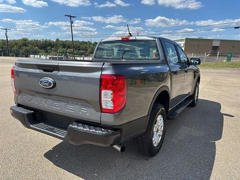 Certified 2024 Ford Ranger XL image 4