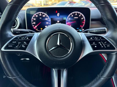 Used 2023 Mercedes-Benz C 300 4MATIC Sedan w/ Exclusive Trim Package image 46