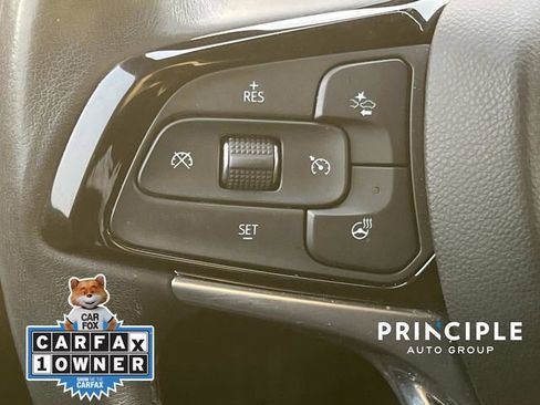 Used 2023 Buick Enclave Essence w/ Trailering Package, 5000 lbs. image 18