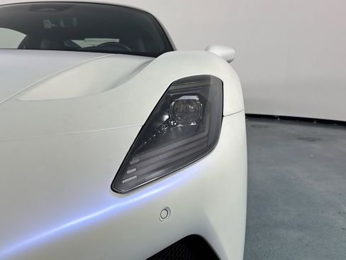 Used 2023 Maserati MC20 Coupe RWD image 56