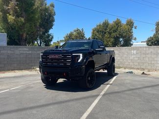 New 2026 GMC Sierra 2500 AT4 w/ AT4 Premium Plus Package AWD/4WD video 2