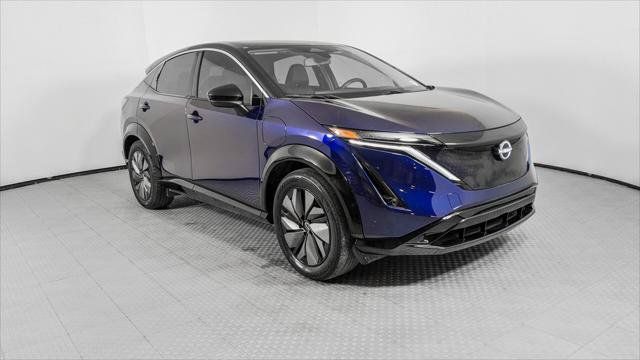 Used 2024 Nissan Ariya FWD image 11