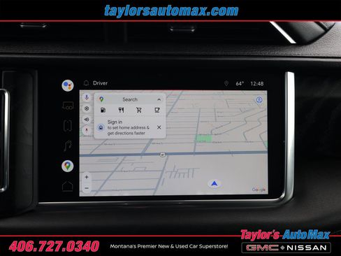 Used 2022 GMC Yukon XL Denali image 15