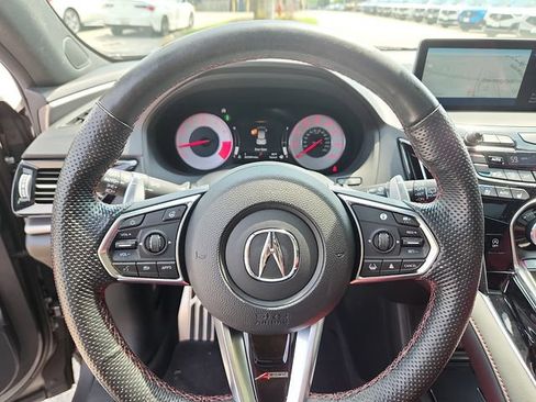 Used 2024 Acura RDX w/ Advance Package AWD/4WD image 20
