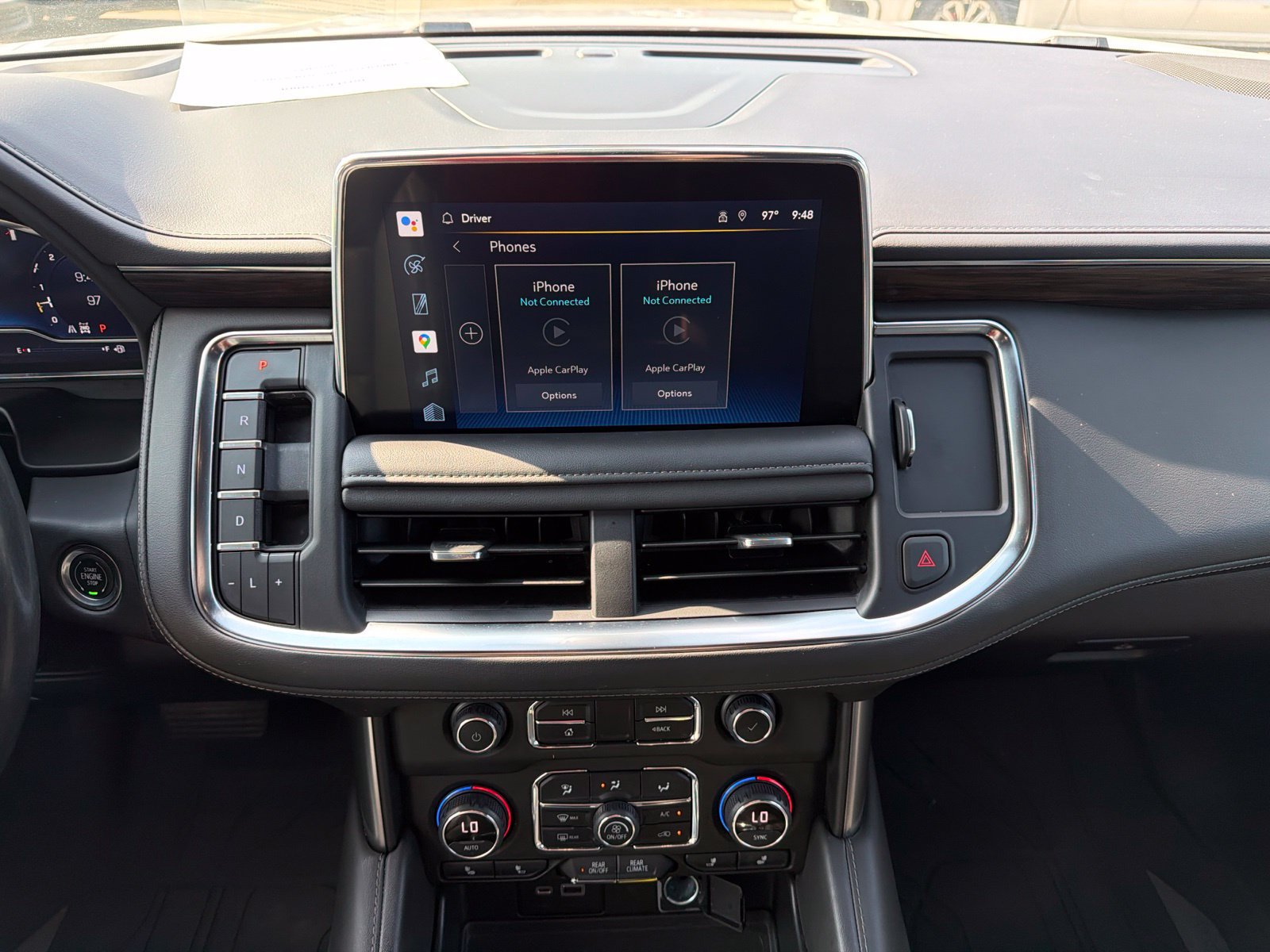 Used 2022 Chevrolet Tahoe Z71 AWD/4WD image 10