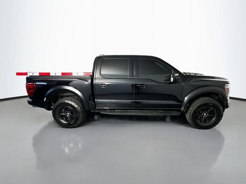 Used 2024 Ford F150 Raptor AWD/4WD image 8