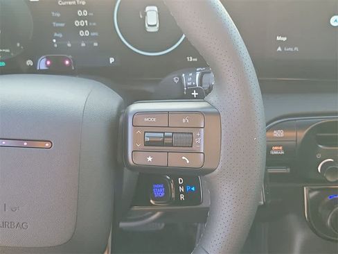 New 2026 Hyundai Palisade XRT Pro image 28