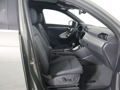 New 2025 Audi Q3 2.0T Premium Plus image 21
