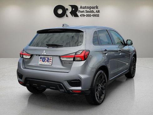 Used 2026 Mitsubishi Outlander Sport AWD image 5