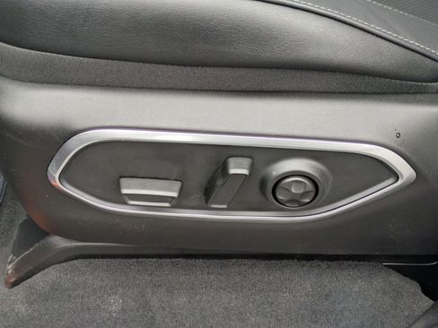 New 2026 Jeep Grand Wagoneer Limited image 14