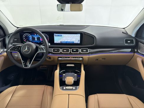 New 2026 Mercedes-Benz GLE 580 4MATIC image 17