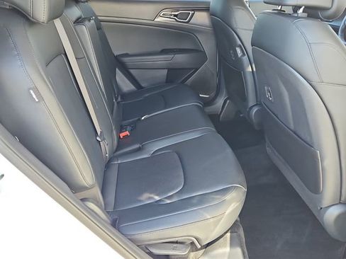 Certified 2026 Kia Sportage EX image 18