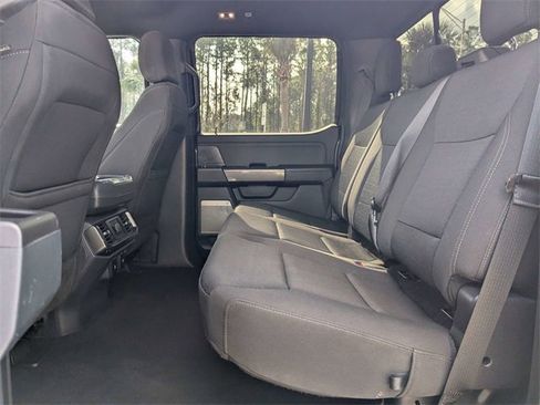 Used 2023 Ford F150 XLT w/ Equipment Group 302A High image 14