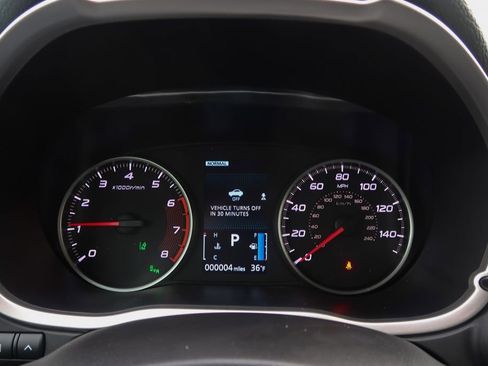 New 2026 Mitsubishi Eclipse Cross SE image 30