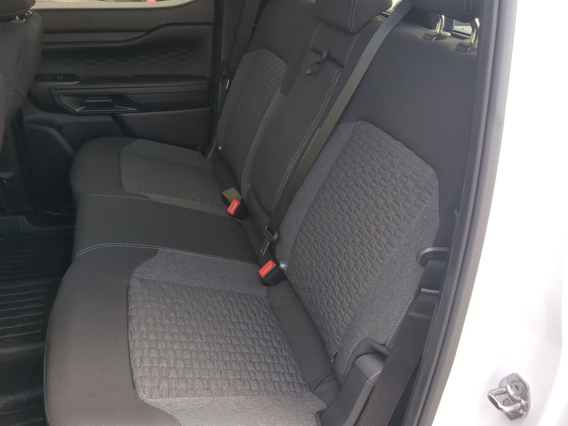 New 2026 Ford Ranger XL RWD image 56