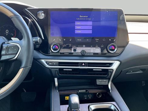 Used 2026 Lexus RX 350 Premium Plus w/ Convenience Package FWD image 7