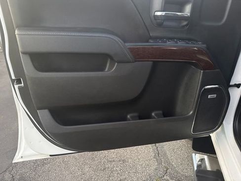 Certified 2016 GMC Sierra 1500 SLT image 10