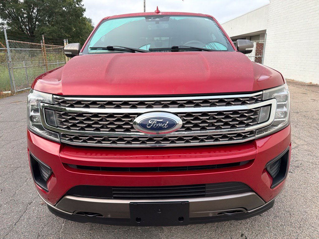 Used 2020 Ford Expedition King Ranch AWD/4WD image 7