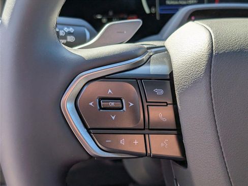 New 2026 Lexus TX 350 AWD image 21