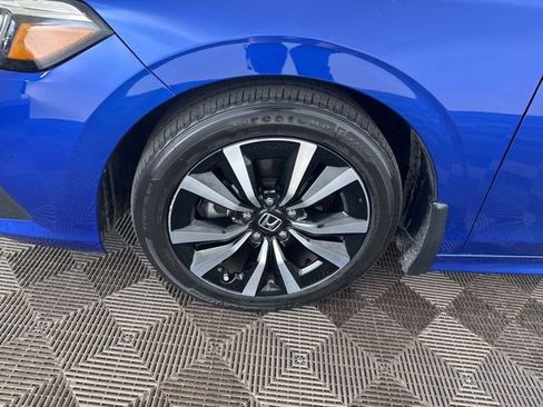 Used 2023 Honda Civic EX image 29