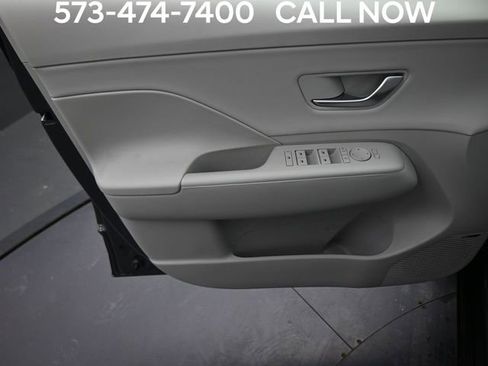 New 2026 Hyundai Kona Limited image 10