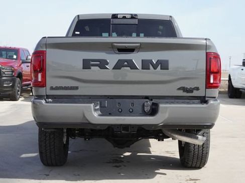 New 2026 RAM 2500 Laramie image 8