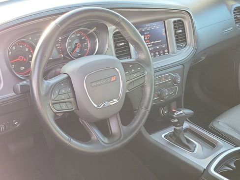 Used 2023 Dodge Charger SXT w/ Plus Group image 3