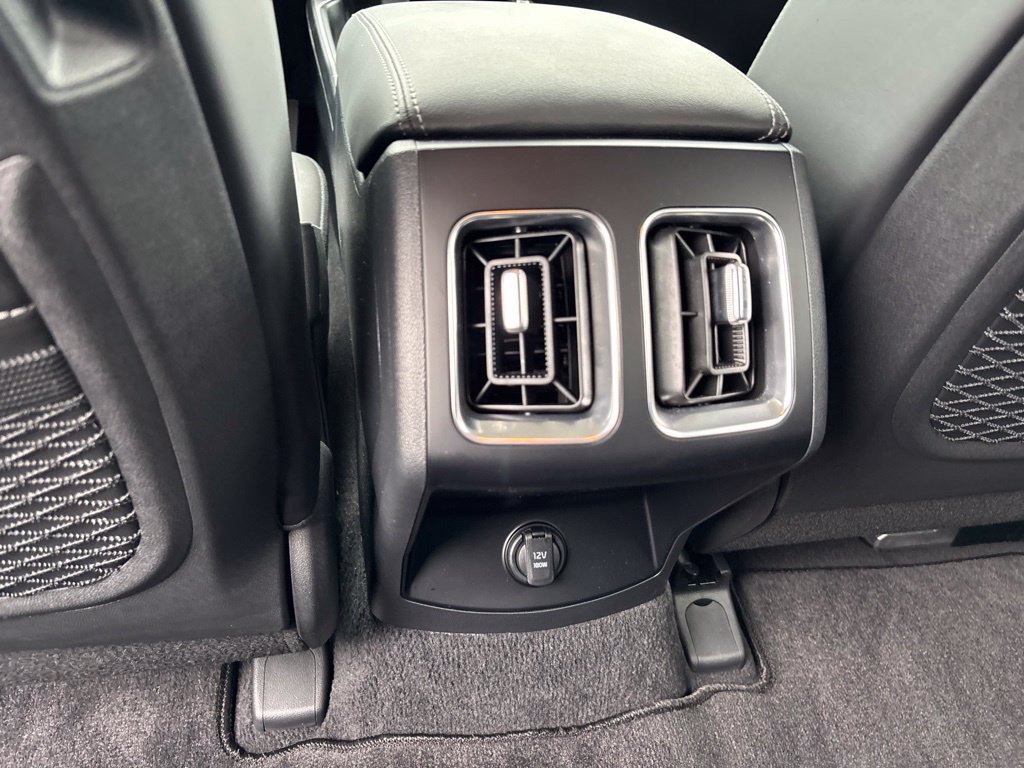 Certified 2026 Kia Sorento S FWD image 21