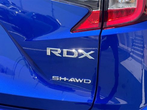 Certified 2024 Acura RDX A-Spec image 37