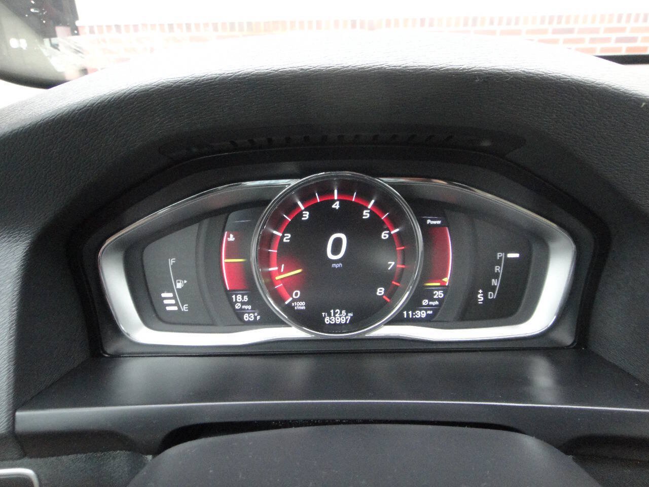 Used 2016 Volvo S60 T5 Premier w/ Climate Package AWD/4WD image 11