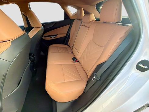 Used 2023 Lexus NX 350 AWD w/ Luxury Package image 20