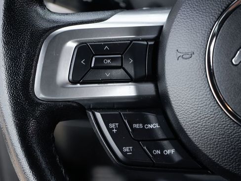 Used 2017 Ford Mustang GT w/ GT Performance Package image 24