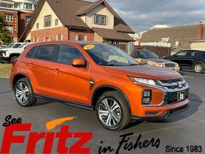Used 2023 Mitsubishi Outlander Sport ES