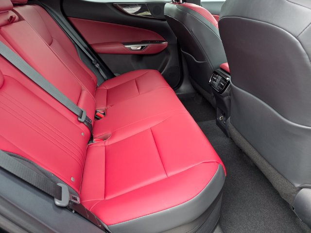 New 2026 Lexus NX 350h AWD w/ Accessory Package (Z1) image 13