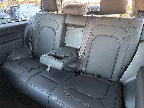 Certified 2025 Land Rover Defender 90 S image 8