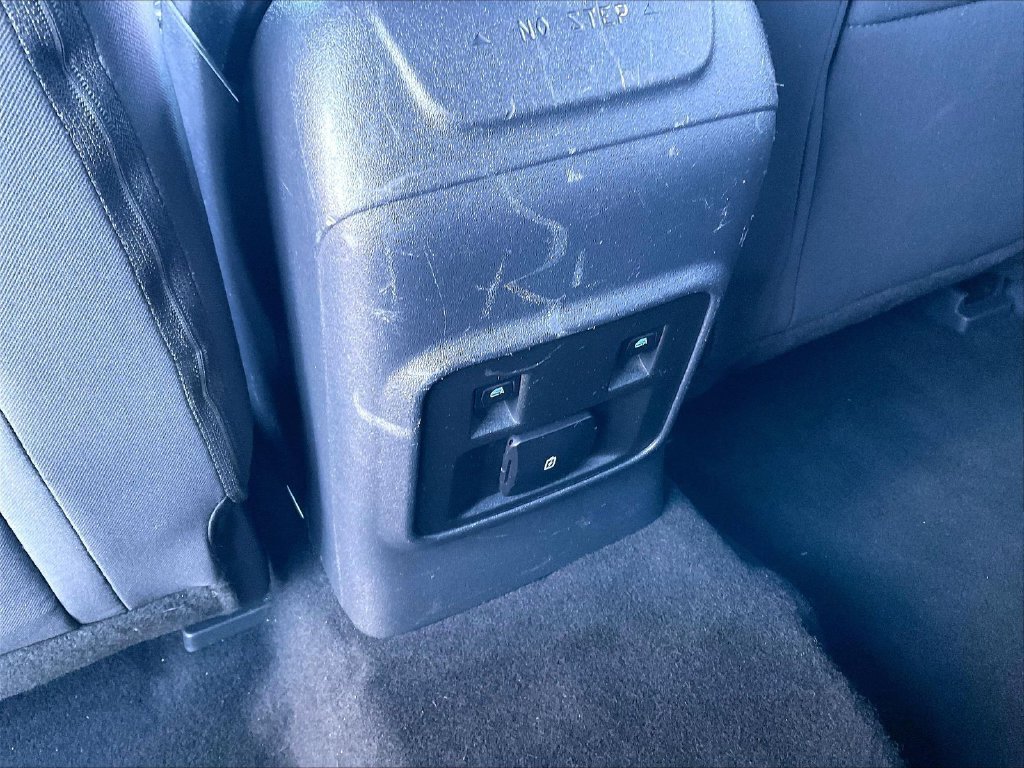 Used 2021 Ford Bronco Big Bend AWD/4WD image 25