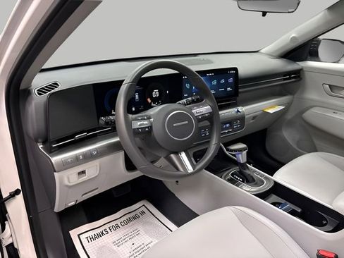 Certified 2026 Hyundai Kona SEL Sport FWD image 17