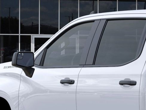 New 2026 Chevrolet Silverado 1500 Custom image 36