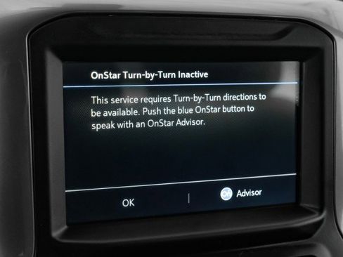 Used 2019 Chevrolet Silverado 1500 Custom w/ Custom Value Package image 23