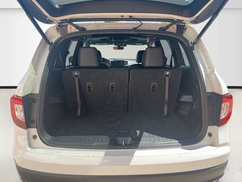 Used 2022 Honda Pilot Black Edition image 29