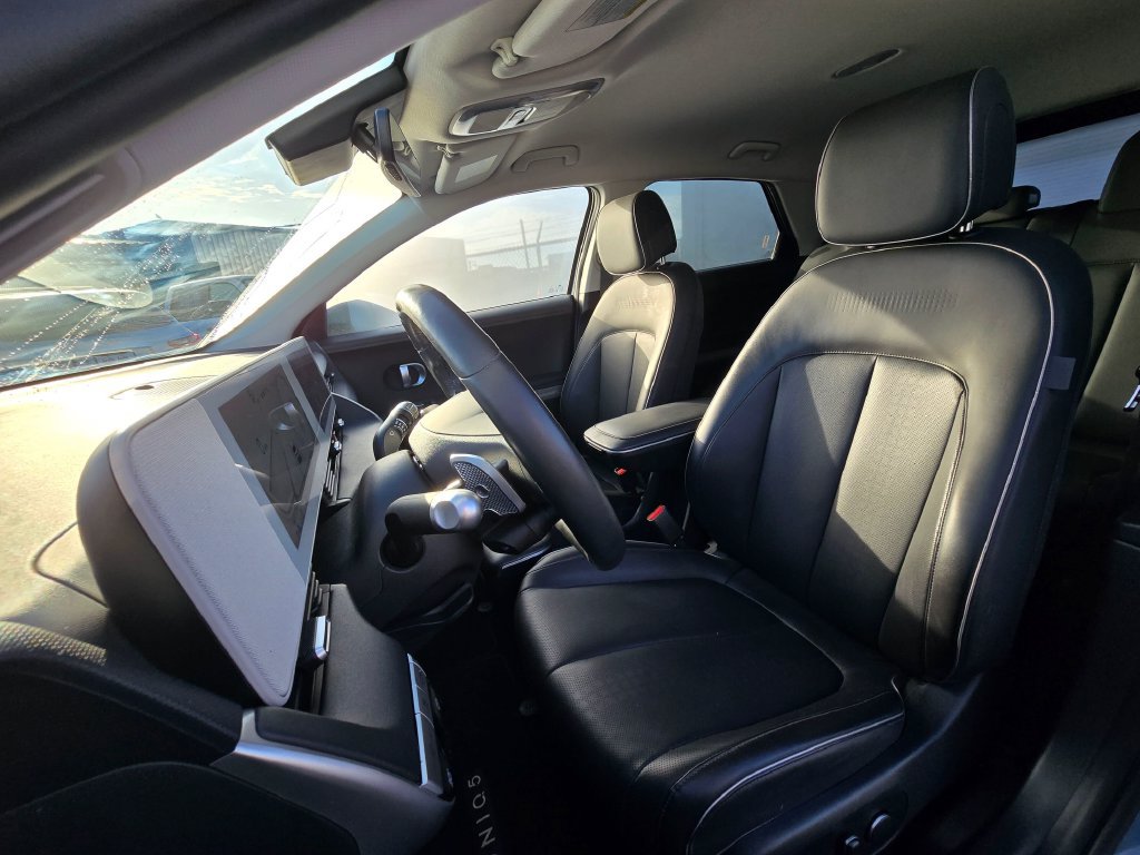 Used 2023 Hyundai Ioniq 5 SEL AWD/4WD image 19