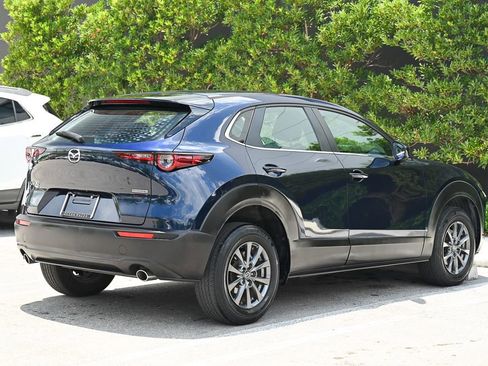 Certified 2023 MAZDA CX-30 AWD 2.5 S image 4
