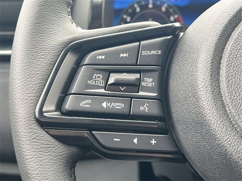 New 2026 Subaru Outback Limited image 23