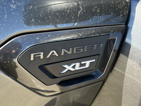 Used 2020 Ford Ranger XLT w/ Equipment Group 301A Mid image 16