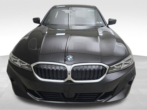 New 2026 BMW 330i xDrive Sedan w/ Convenience Package AWD/4WD image 3