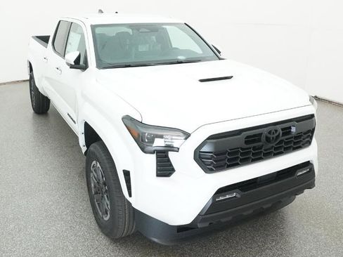 New 2026 Toyota Tacoma TRD Sport RWD image 7